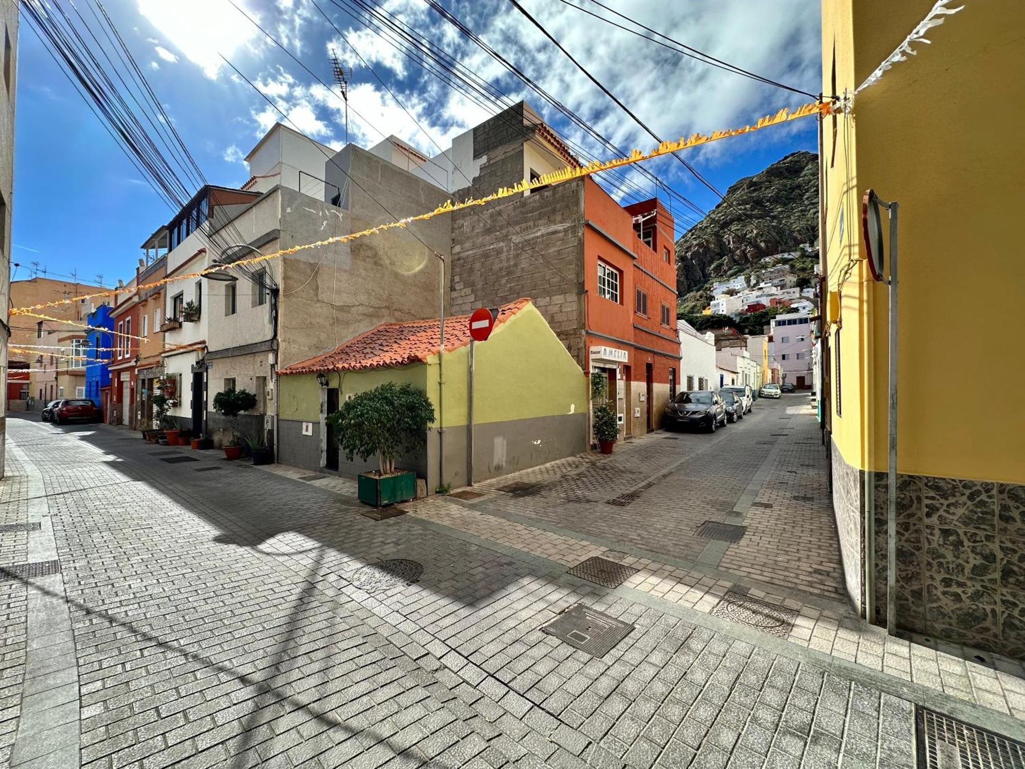 Teresitas Home I San Andres  Bagian luar foto