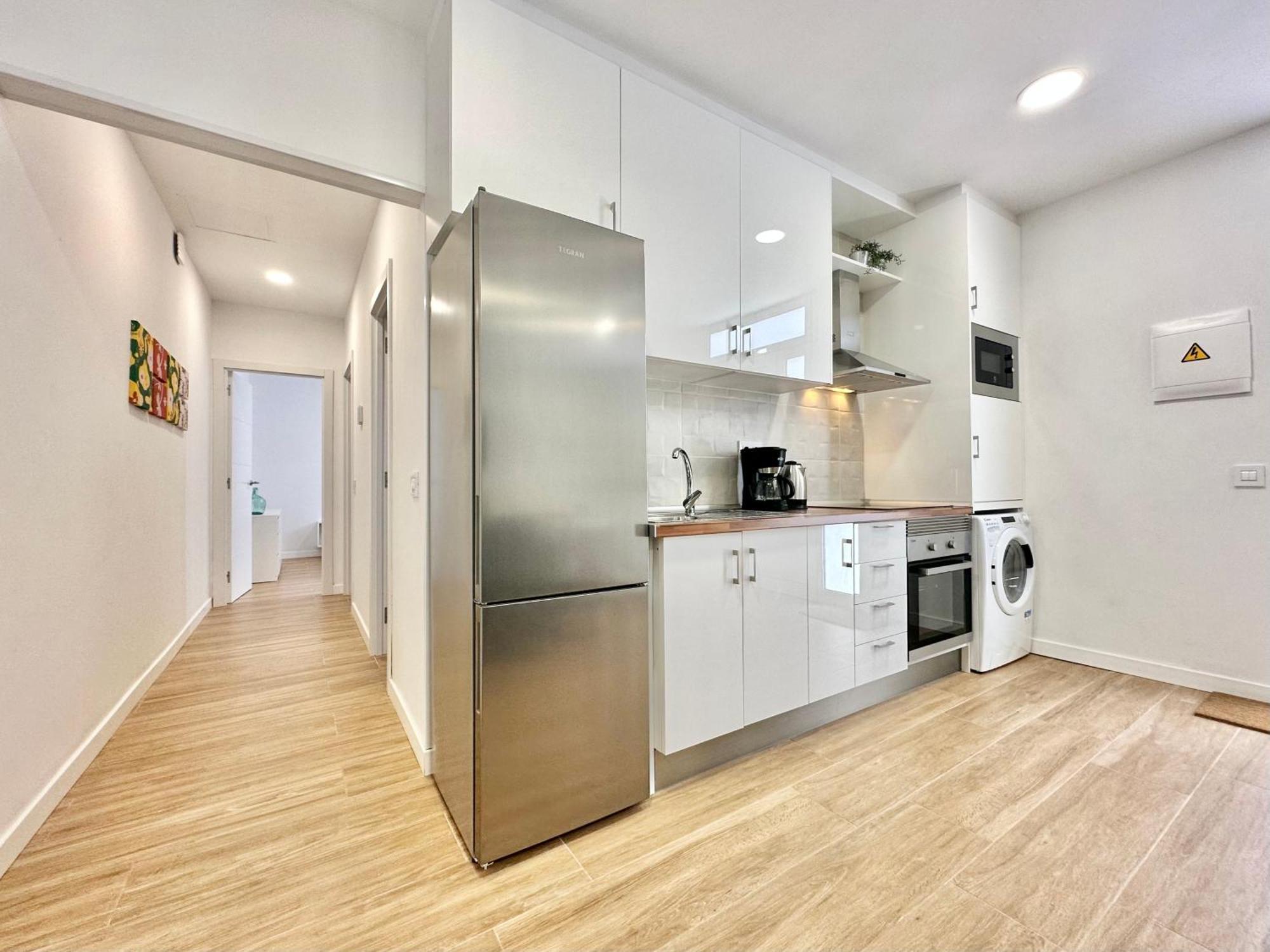 Teresitas Home I San Andres  Bagian luar foto