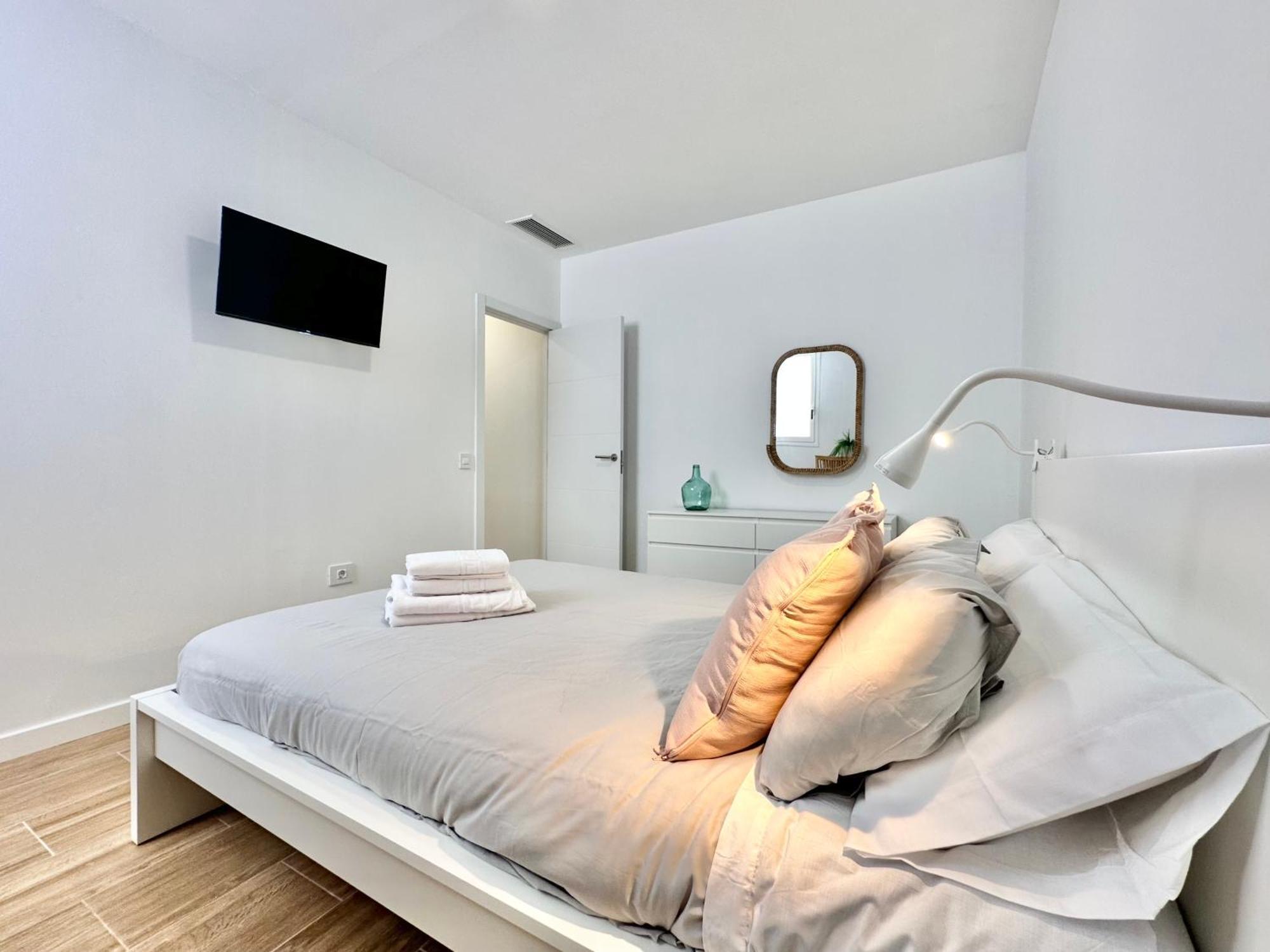 Teresitas Home I San Andres  Bagian luar foto