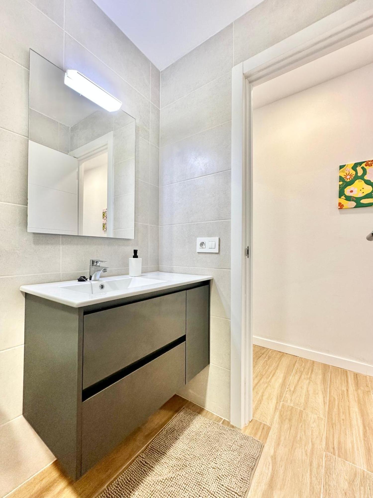 Teresitas Home I San Andres  Bagian luar foto