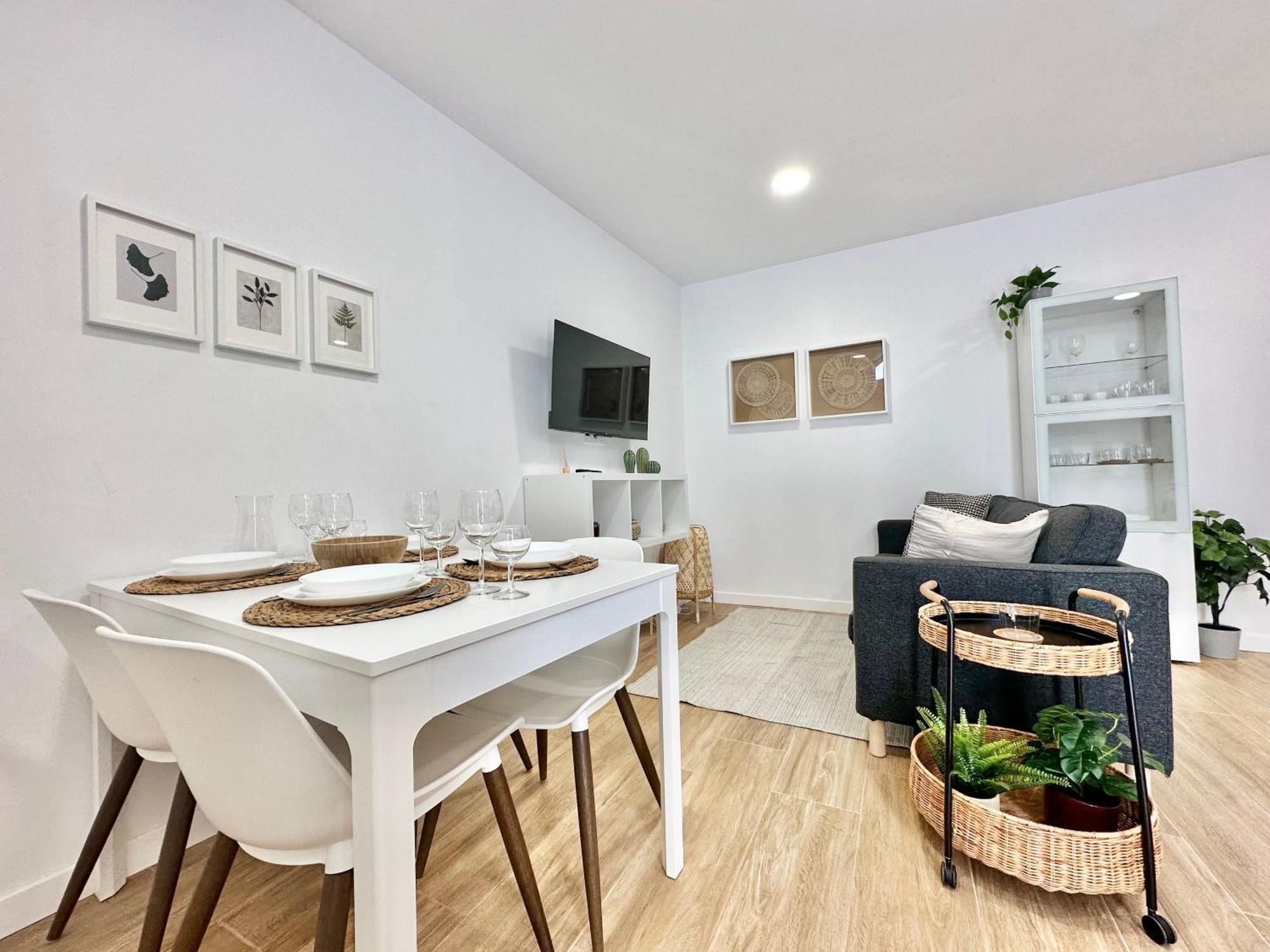 Teresitas Home I San Andres  Bagian luar foto