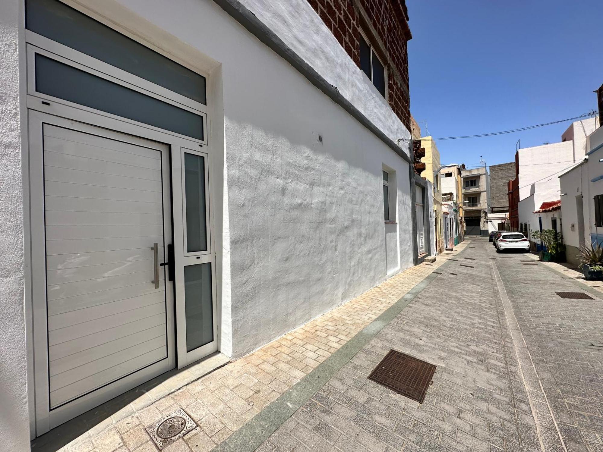 Teresitas Home I San Andres  Bagian luar foto