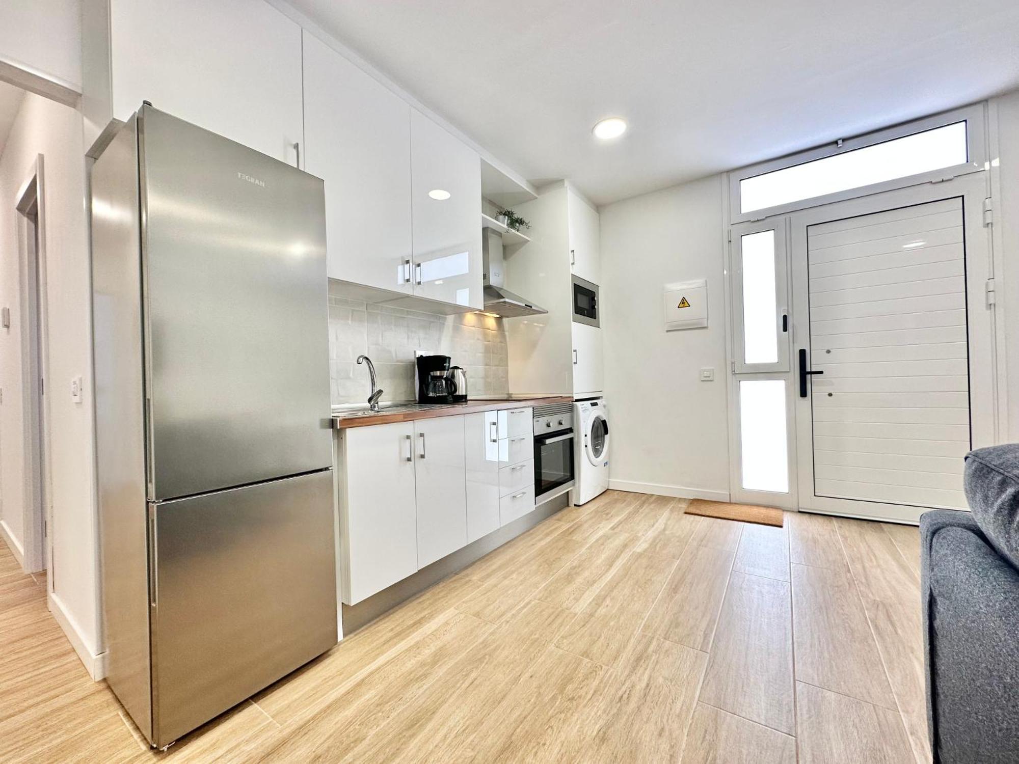 Teresitas Home I San Andres  Bagian luar foto