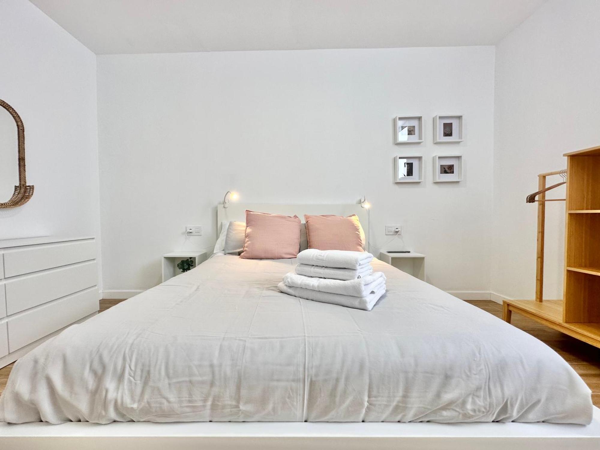 Teresitas Home I San Andres  Bagian luar foto