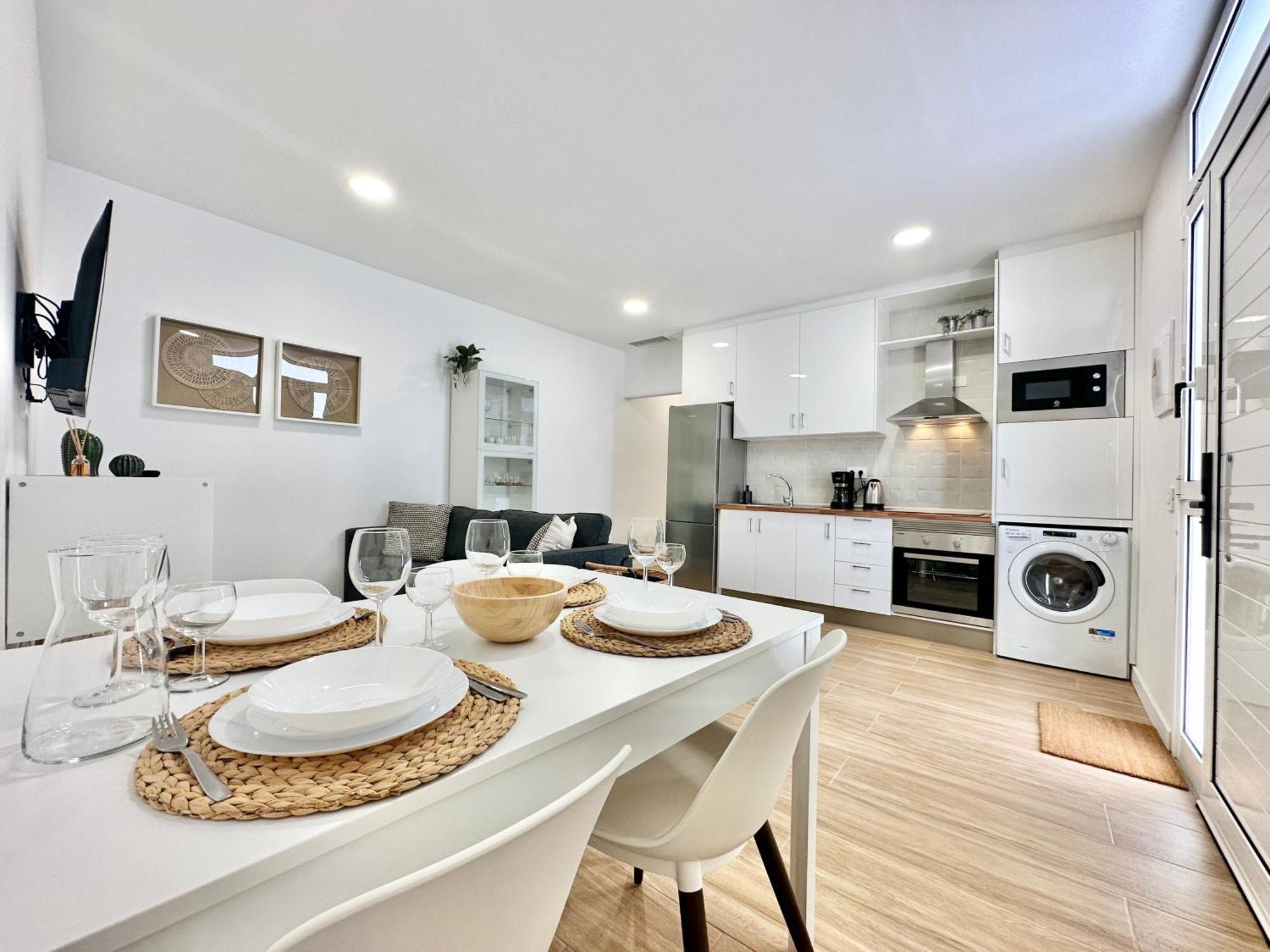 Teresitas Home I San Andres  Bagian luar foto