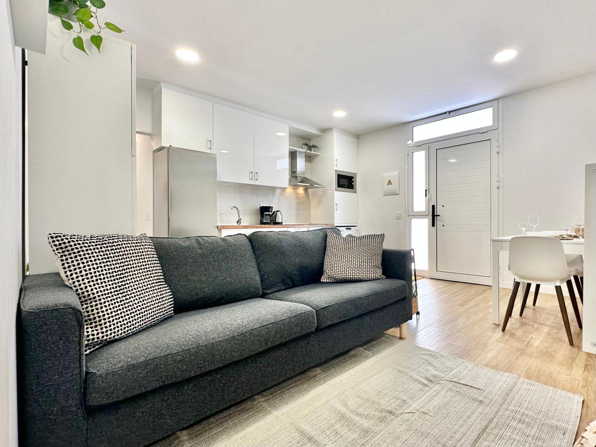 Teresitas Home I San Andres  Bagian luar foto