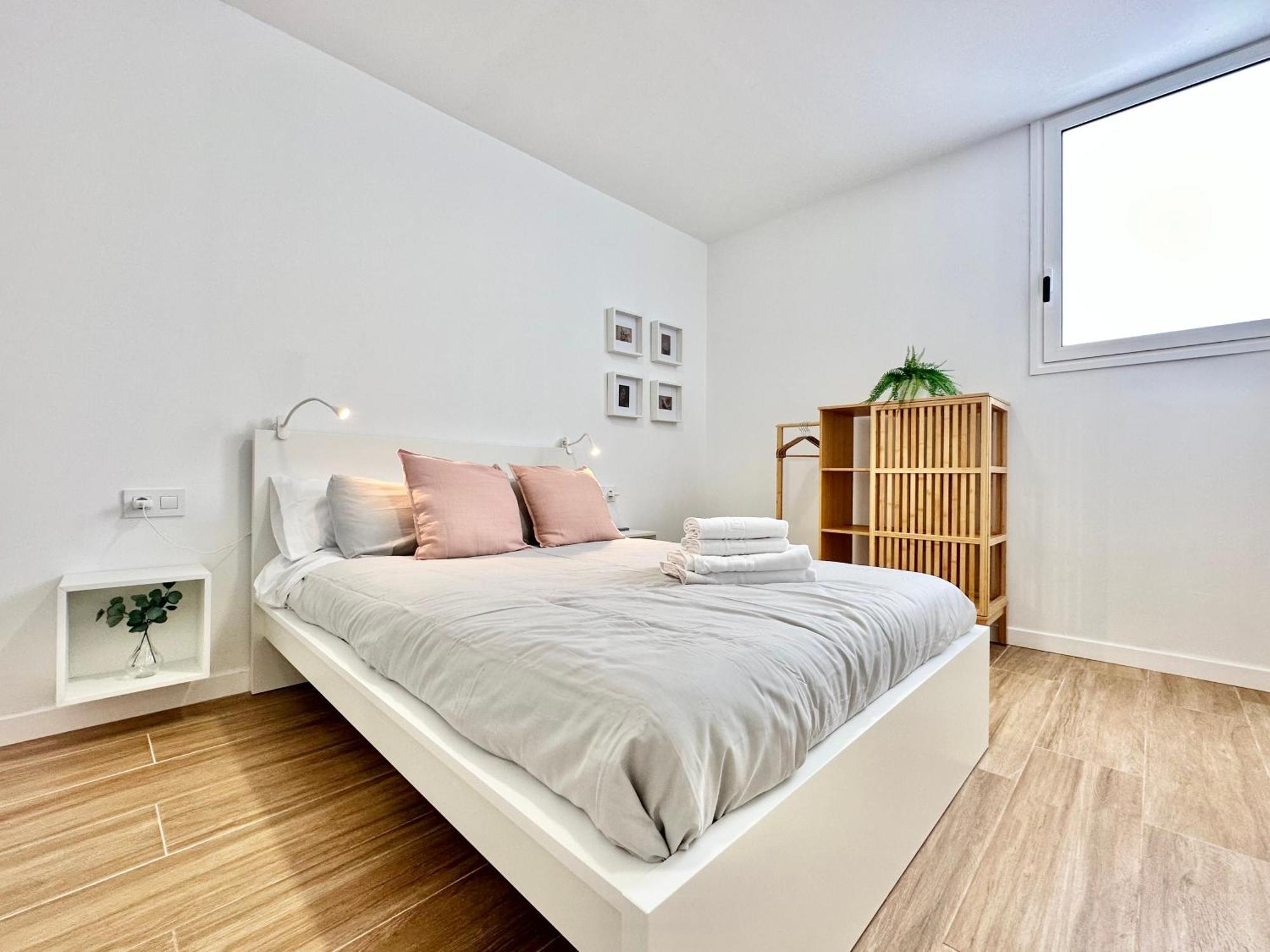 Teresitas Home I San Andres  Bagian luar foto