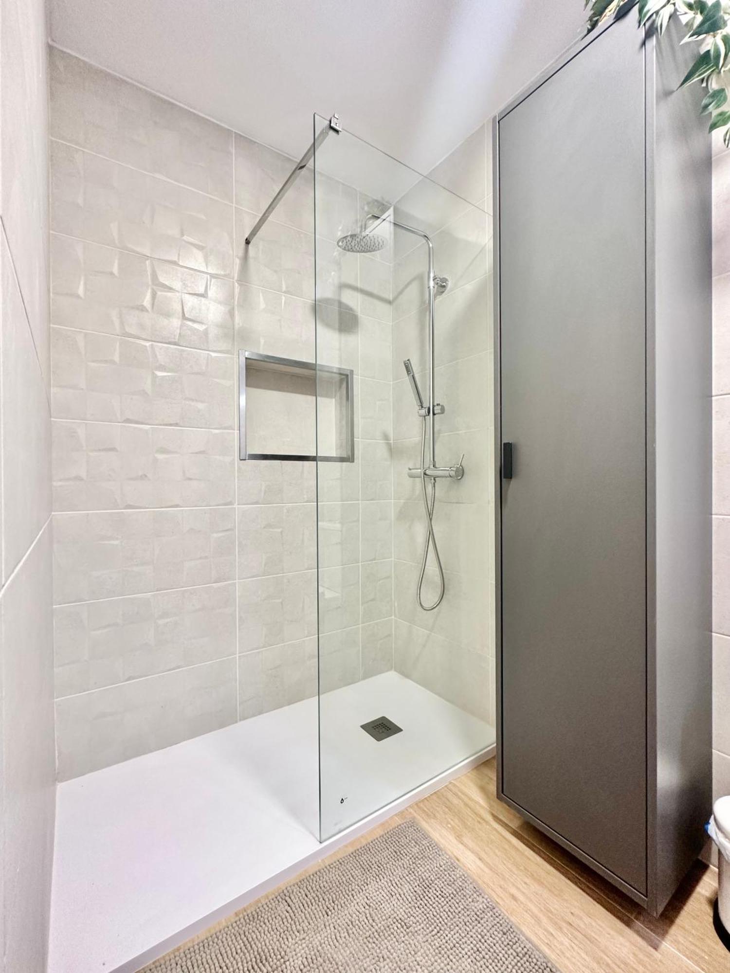 Teresitas Home I San Andres  Bagian luar foto